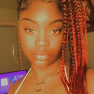 Meet your Posher, Kiarra